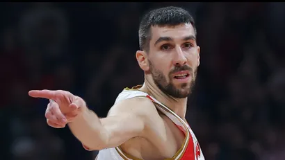 Ognjen Dobrić (Starsport)