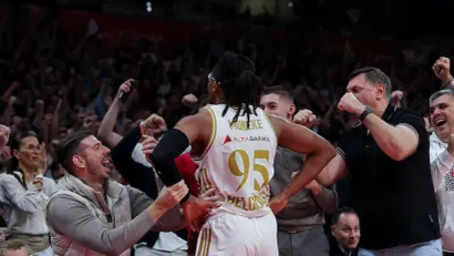 Čima Moneke (Starsport)