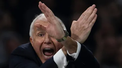 Željko Obradović (Star Sport)