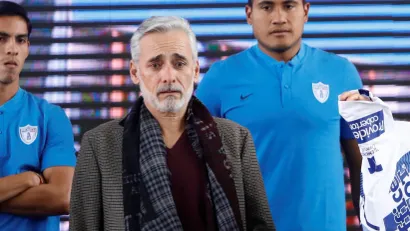 Izdat nalog za hapšenje vlasnika Ovijeda