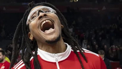 Čima Moneke (Starsport)