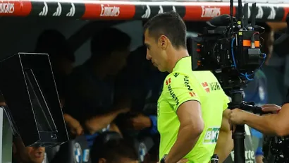 Za Real navija 90 odsto španskih sudija