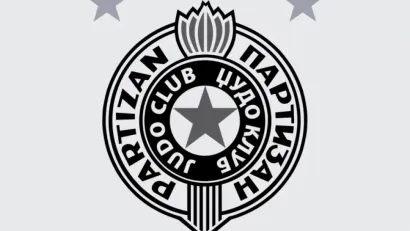 (©Džudo klub Partizan)