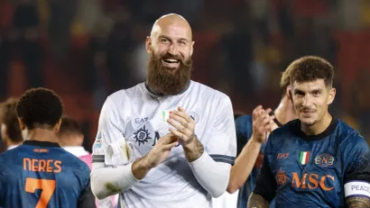 Vanja Milinković Savić (©Reuters)