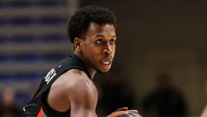 Ti Džej Šorts (Starsport)