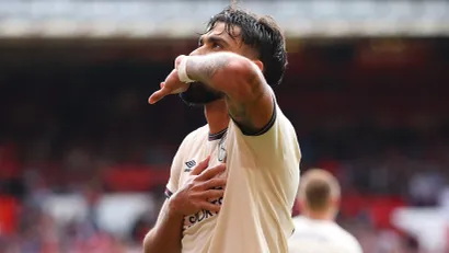 Lukas Paketa (©Reuters)