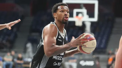 Sterling Braun (©MN Press)