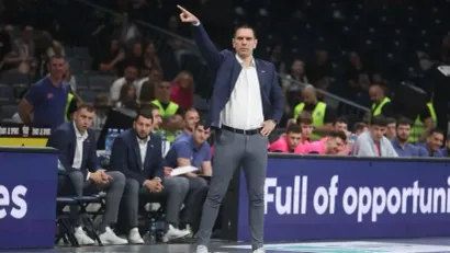 Barać gospodari Evrokupom: Bahčešehir i dalje ne zna za poraz