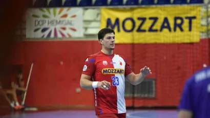 Vojin Čabrilo (©ARKUS liga)