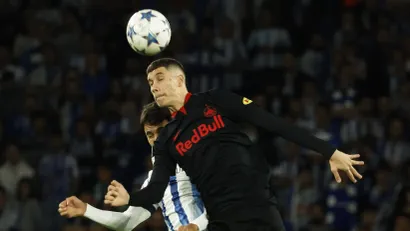 Petar Ratkov (©Reuters)