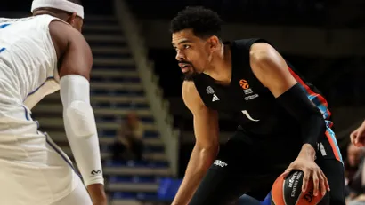 Kolin malkolm (Foto: Starsport)