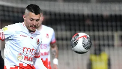 Nemanja Belaković (@MNPress)