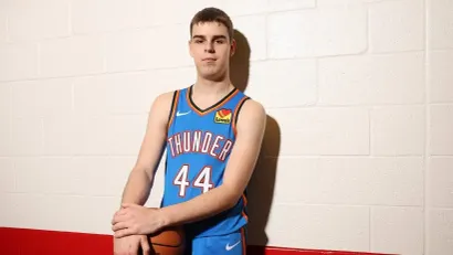 Nikola Topić (©AFP)