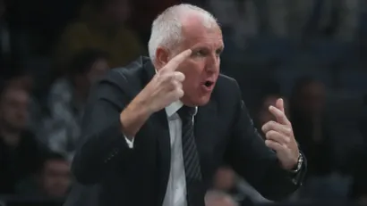 Željko Obradović (MNPress)