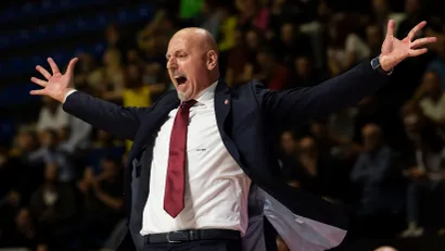 Saša Obradović (Foto: Starsport)