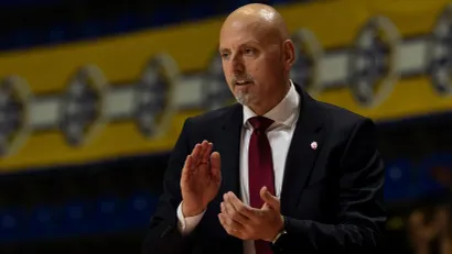 Saša Obradović (foto: Starsport)