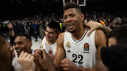 Edi Tavares (©Star Sport)