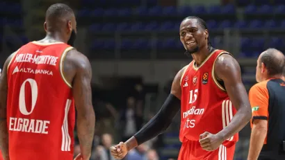 Kodi Miler Mekintajer i Ebuka Izundu (©MN Press)