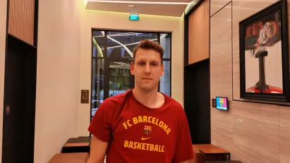 Jan Veseli (©Mozzart Sport)