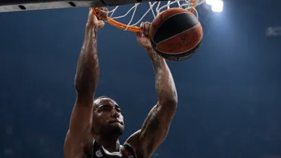 Ajzea Majk (Foto: Starsport)