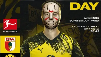 Ilustracija (©Borussia Dortmund)