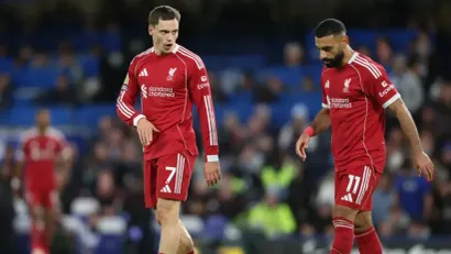 Florijan Virc i Mohamed Salah (©Reuters)