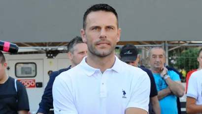 Čovek koji je Partizanu doneo poslednji trofej počinje samostalnu trenersku karijeru