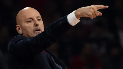 Saša Obradović (Foto: Starsport)