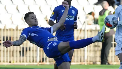 Jovan Manev (@StarSport)