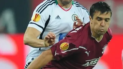 Danijel Panku (©AFP)