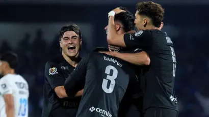 Igrači Kruz Azula (©AFP)