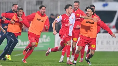 Milan Kolarević (©MN Press)