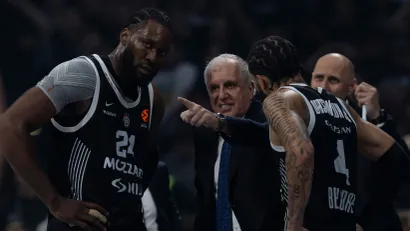 Partizan Mozzart Bet (Starsport)