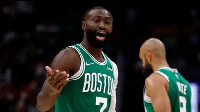 Džejlen Braun (AFP)