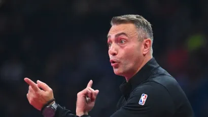 Darko Rajaković (AFP)