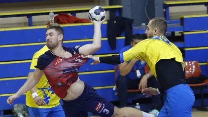 Aleksa Bukvić (©ARKUS liga)