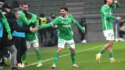 Miladinoviću povećana kazna, suspendovan na tri utakmice