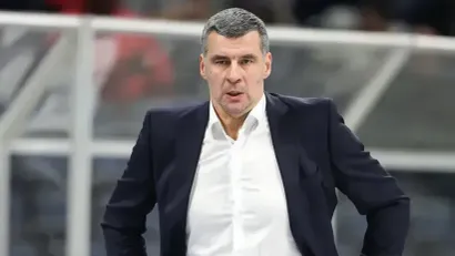 Vlade Jovanović (©Starsport)