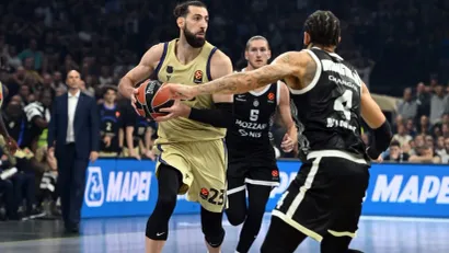 Tornike Šengelija (©MN Press)