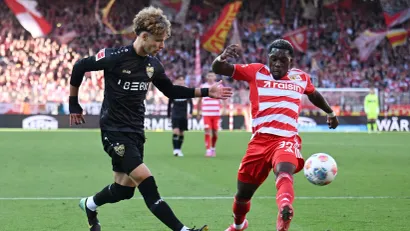 Lazar Jovanović (©Reuters)