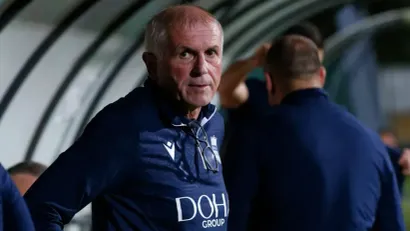 Vladimir Gaćinović (©Starsport)