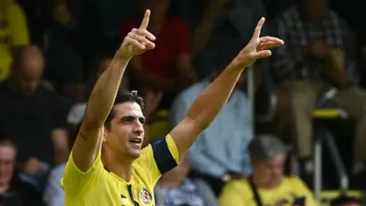 Đerard Moreno (©AFP)