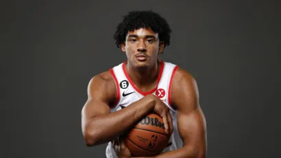 Džered Roden (©AFP)