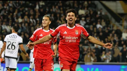 Tomas Araužo (Reuters)