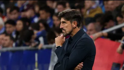 Veljko Paunović (Reuters)