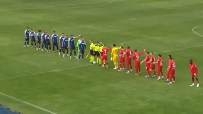 Detalj sa prošlog derbija (©YouTube)