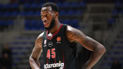 Donta Hol (©MN Press)