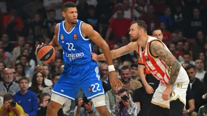 Real ubedljiv, Saragosa bez odgovora za Tavaresa