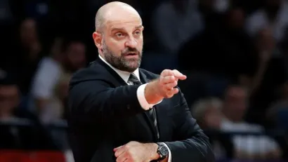 Zvezdan Mitrović (Foto: Starsport)