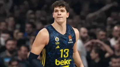 Tarik Biberović (Foto: Starsport)